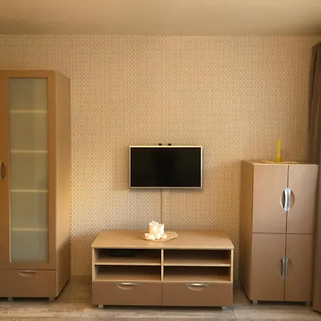 Apartament Zielone Bielany Warsaw Exterior photo