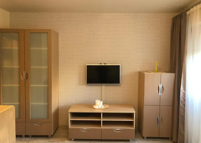 Apartament Zielone Bielany
