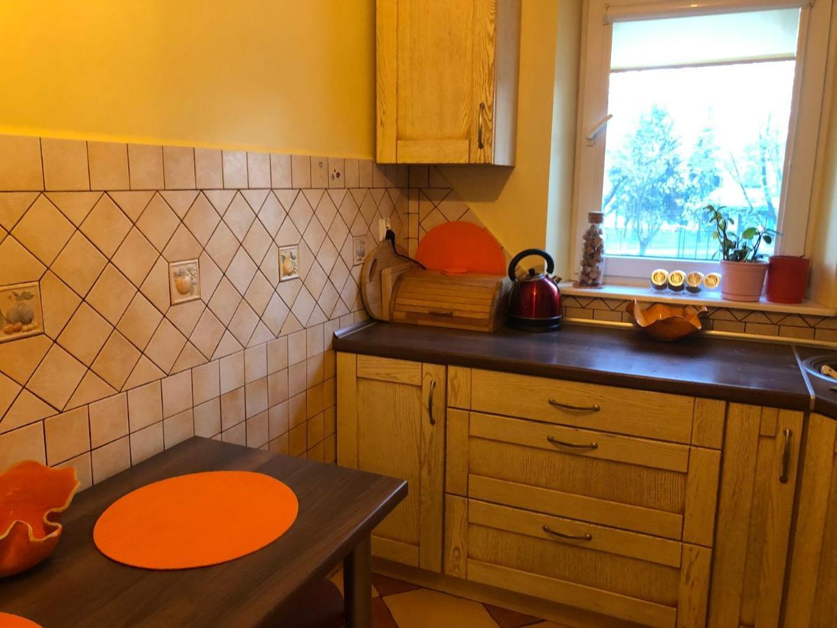 Zielone Bielany Apartment