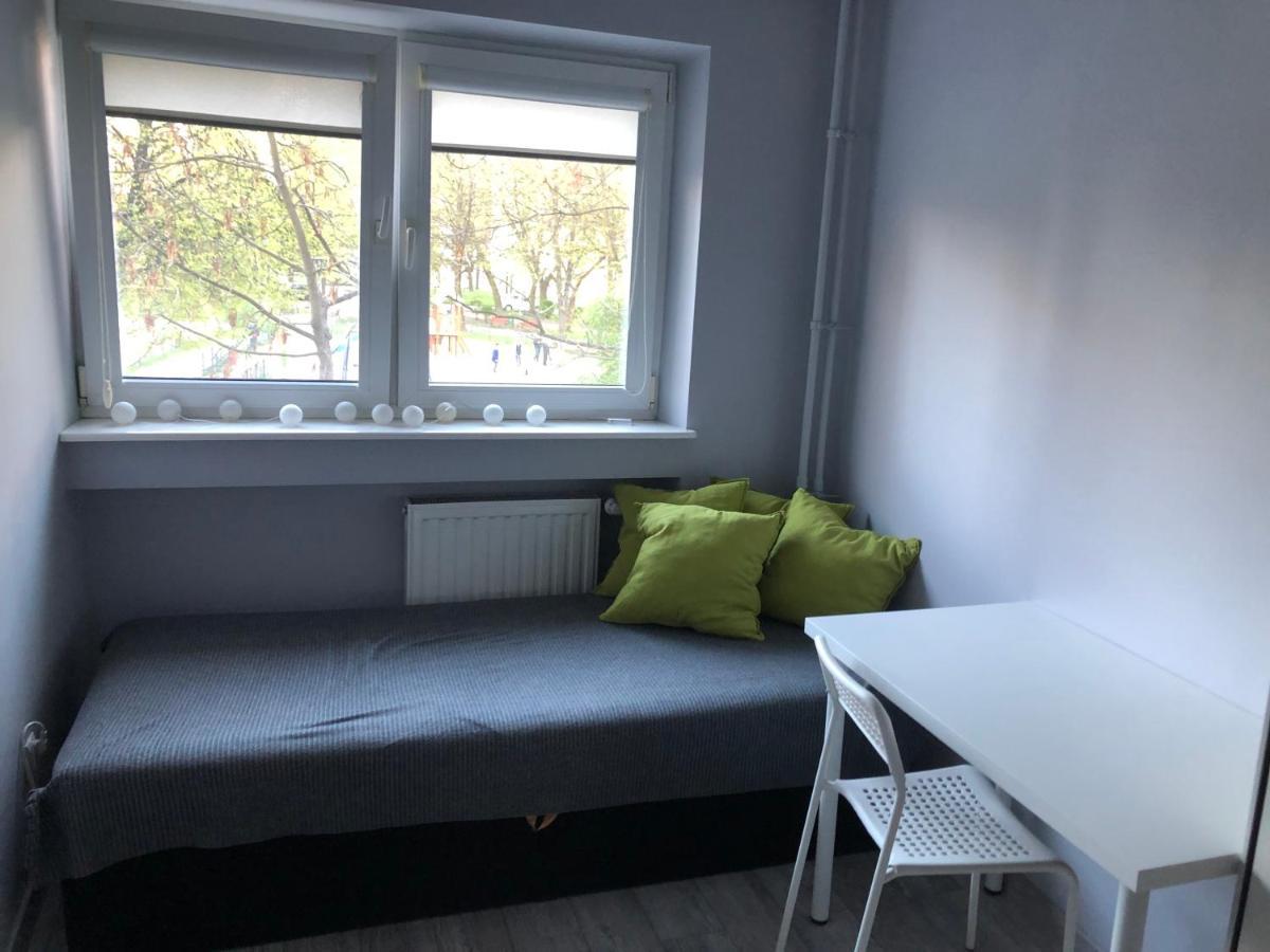 Zielone Bielany Apartment Warschau